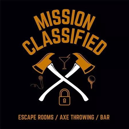 Mission: Classified