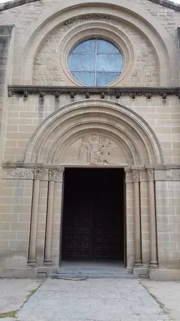 Esglesia de Sant Esteve
