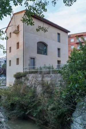 Molino de Sant Anastasi