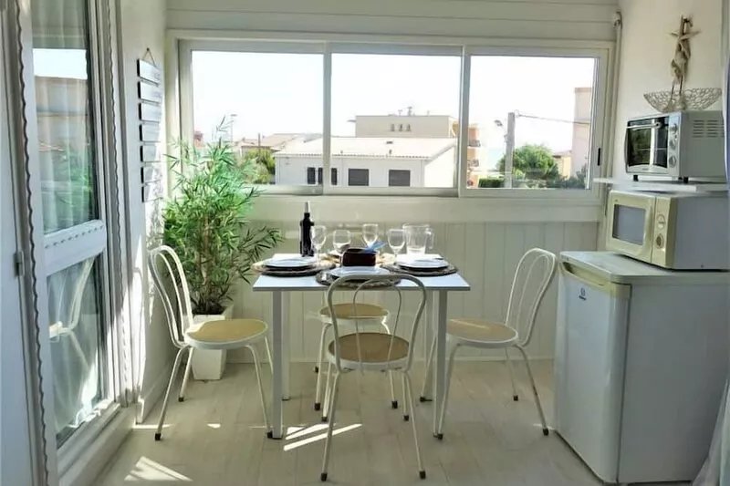 Les Balcons de la Méditerranée by Interhome