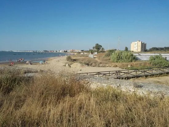 Playa de Bonanza
