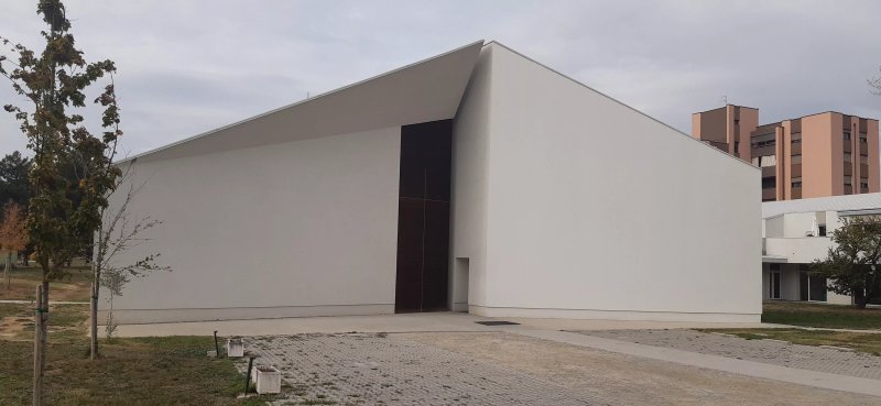 La Chiesa del Buon Ladrone