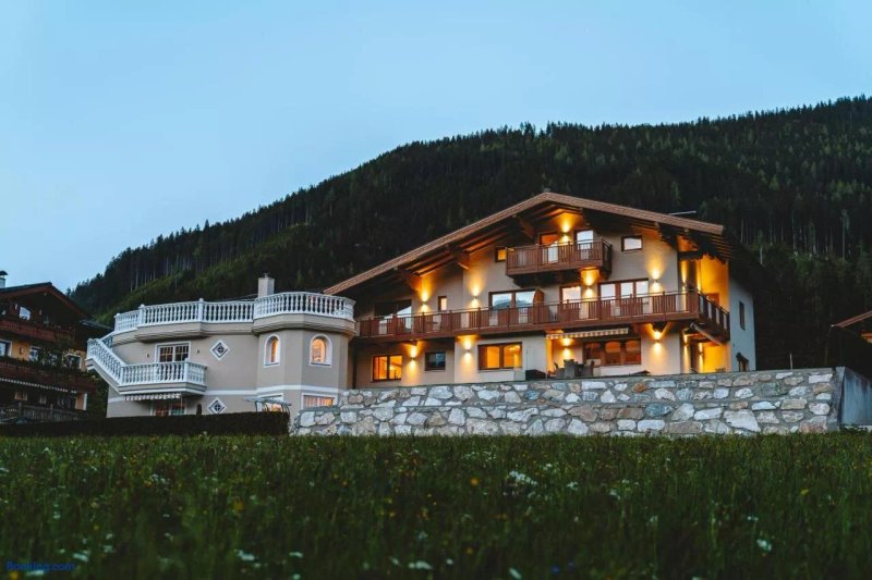 Gaestehaus Eder
