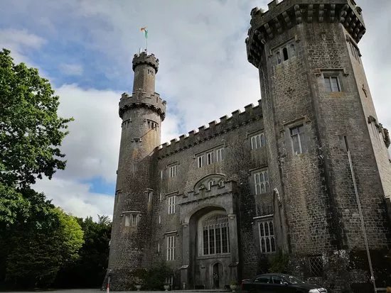 Charleville Castle