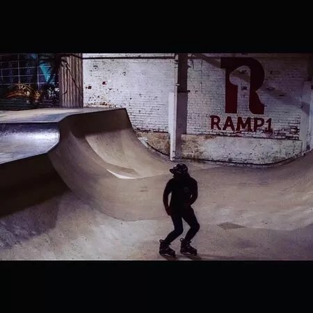 Activity For All Indoor Skate Park