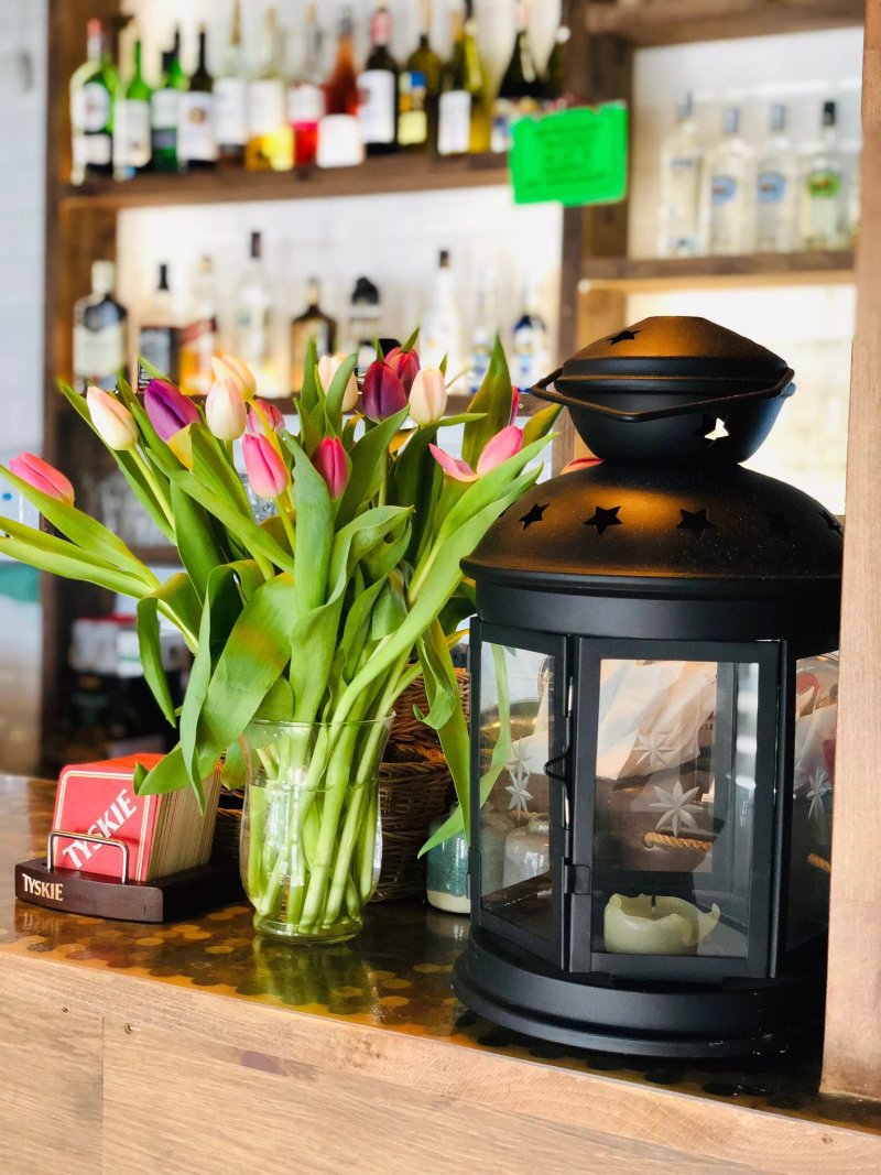 Estragon Restaurant