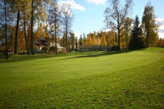 Tawast Golf & Country Club