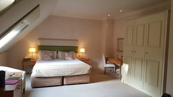 Donnington Valley Spa