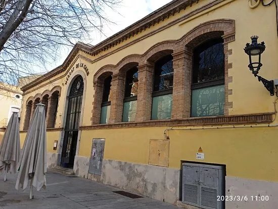 Mercat Municipal de la Carn