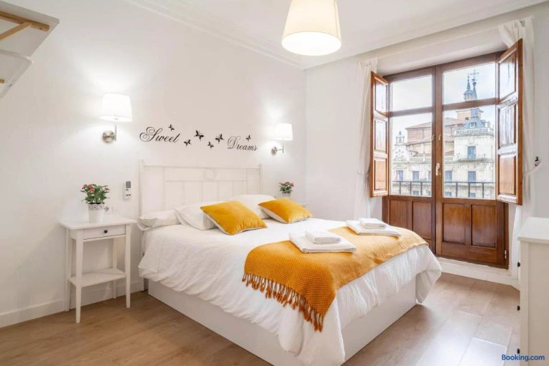 Apartamentos Plaza Mayor