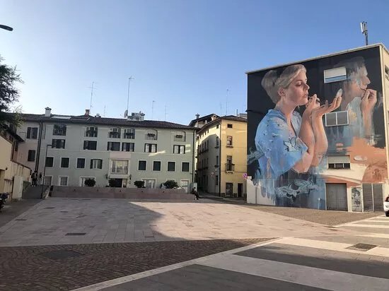 Piazzetta Pescheria