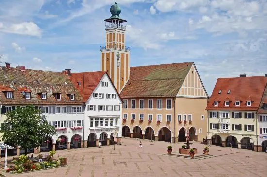 Marktplatz