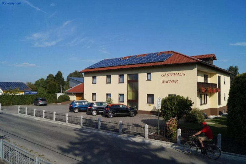 Gastehaus Wagner