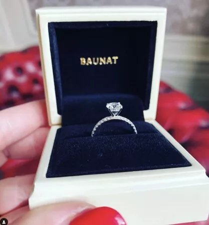 Baunat London