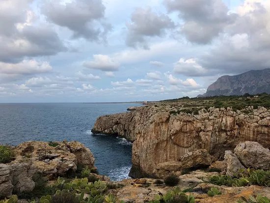 Riserva Naturale Orientata - Capo Rama