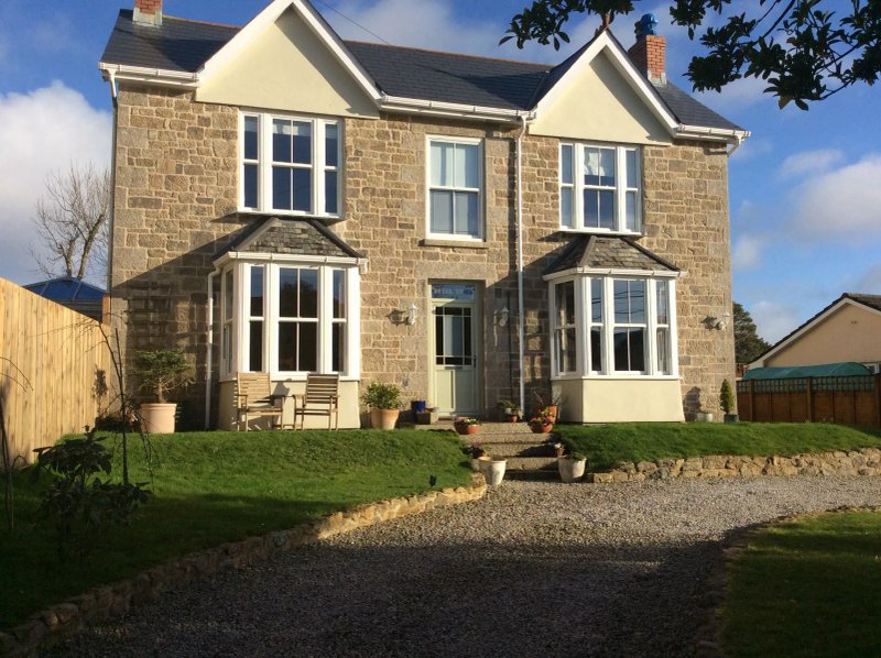 Bella Vista Bed and Breakfast