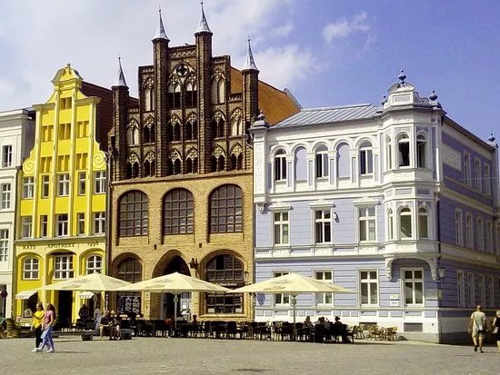 Wulflamhaus
