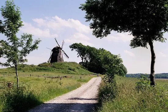 Havnoe Moelle