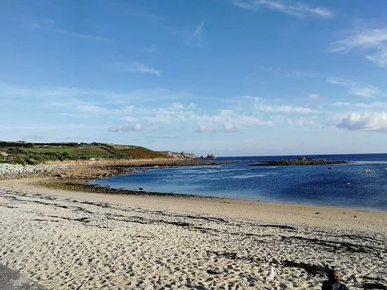 Isles of Scilly Tourist Information Centre