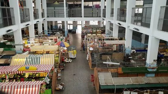Mercato Coperto