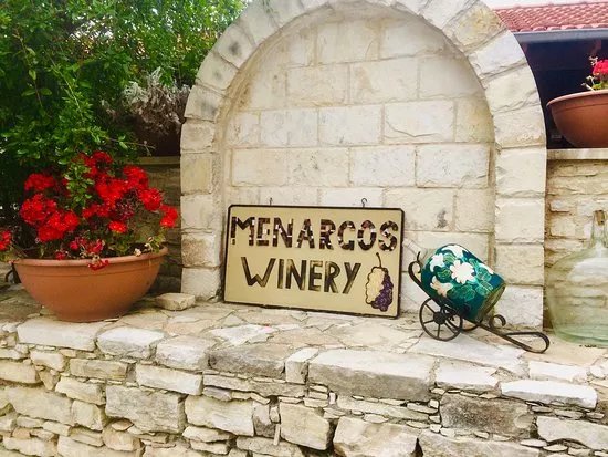 Menargos Winery