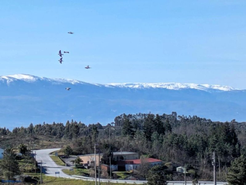 Casa das Fragas - Serra da Estrela
