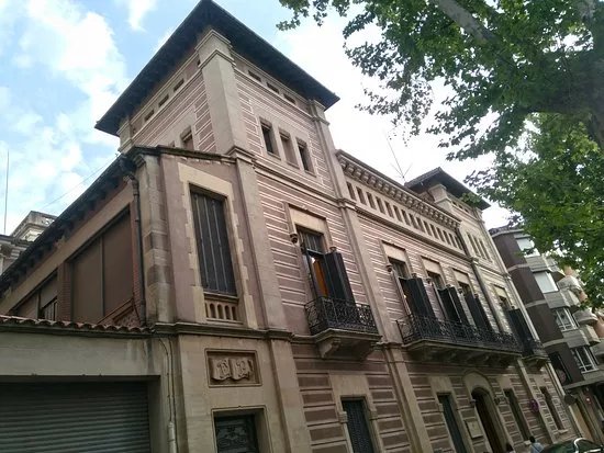 La Casa Ponsa