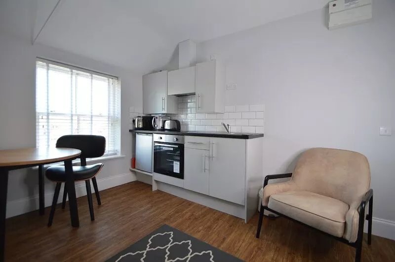 The Plough Retreat - Self Catering Apartment