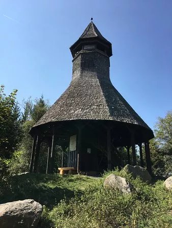 Hochkopfturm
