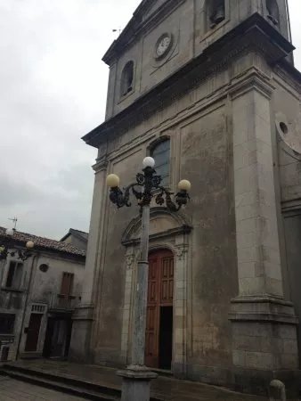 Chiesa dell'Assunta in cielo di Spinetto