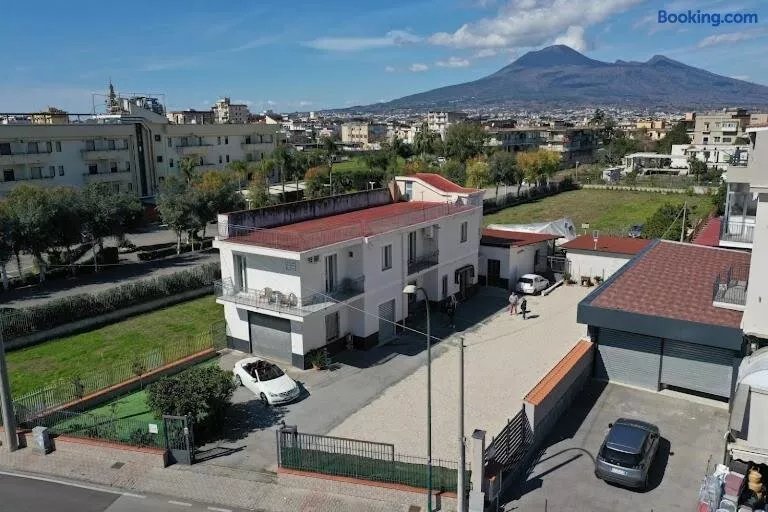 Donna Paola Bed & Breakfast Pompei