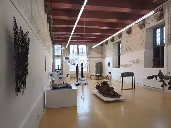 Kunstcentrum de Boterhal