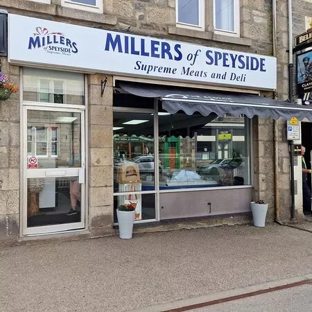 Millers Supreme Meats & Deli