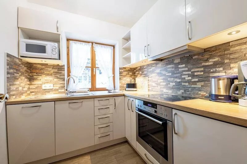 Vacation apartment kloana Waxlstoa in Garmisch-Partenkirchen