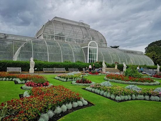 Royal Botanic Gardens, Kew