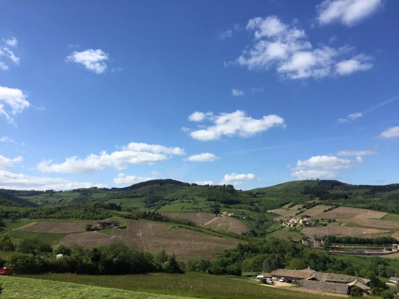Domaine de la Chapelle de Vatre