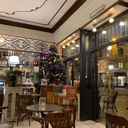 Caffe Pietro Micca