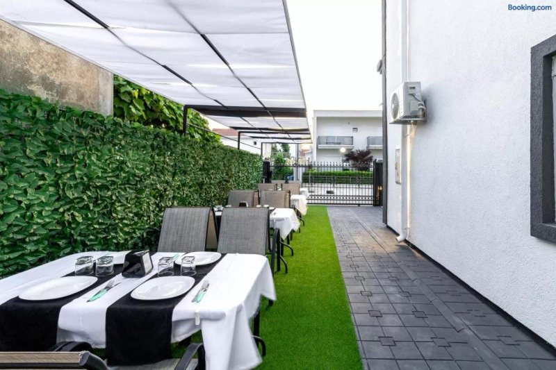 Apart-Hotel Prestige