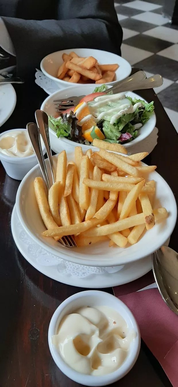 Restaurant De Koningshof