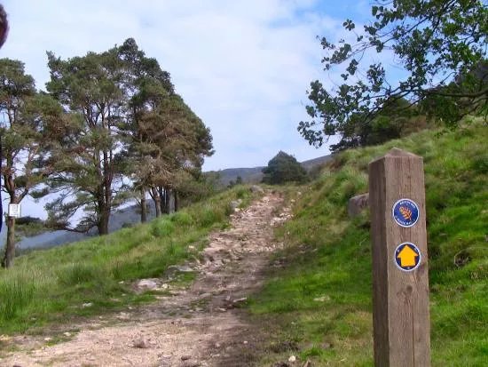 Walking Holiday Ireland