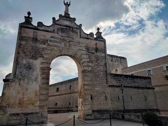 Porta San Giuseppe