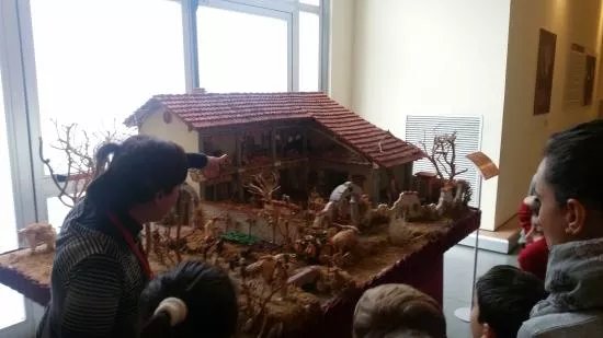 Museo Bergomi