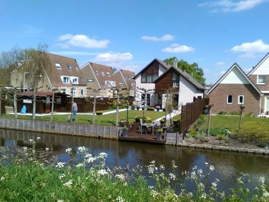 Visit Lisse Tourist Info & Shop