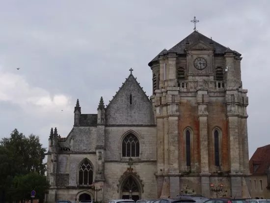 Eglise Notre-Dame