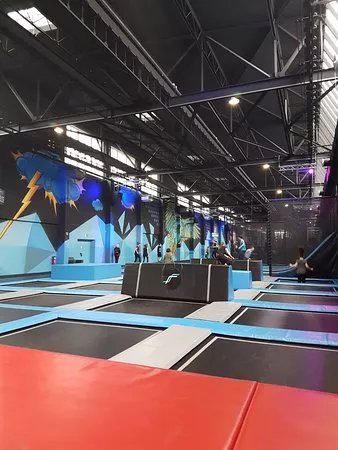 Superfly Air Sports Dresden