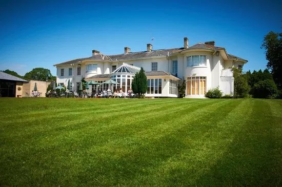 Bannatyne Health Club & Spa - Colchester, Kingsford Park