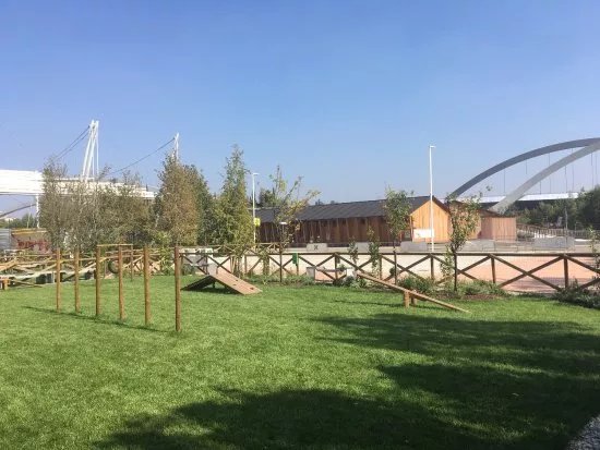 Experience Milano