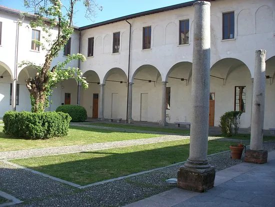Antiquarium Alda Levi