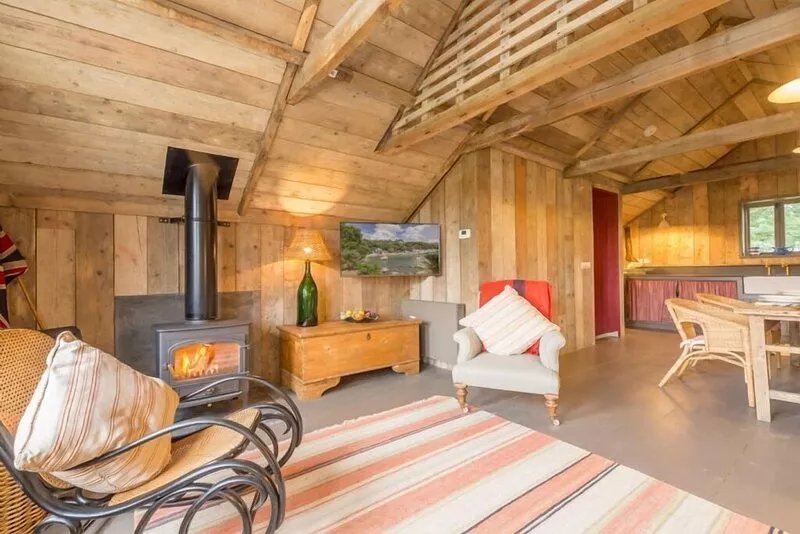 Snow Hall Barn, Peasenhall