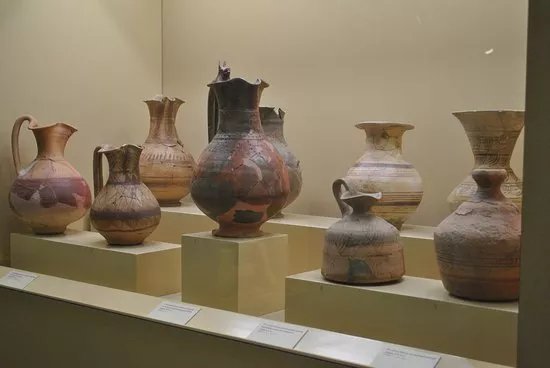 Museo de La Carolina